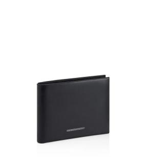 Porsche Design CLASSIC BILLFOLD 3 peněženka černá
