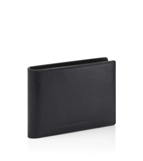 Porsche Design BUSINESS WALLET 7 peněženka černá