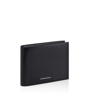 Porsche Design CLASSIC WALLET 10 peněženka černá