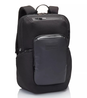 PORSCHE DESIGN Urban Eco Backpack M2 Batoh na záda kompaktní pracovní černá