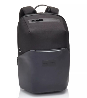 PORSCHE DESIGN Urban Eco Backpack XS Batoh na záda menší černá