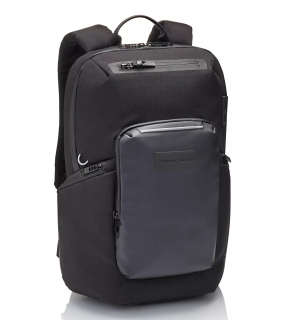 PORSCHE DESIGN Urban Eco Backpack S Batoh na záda malý černá