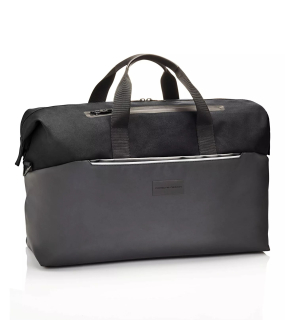 Porsche Design Urban Eco Weekender Cestovní taška černá black