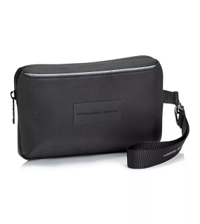 PORSCHE DESIGN Urban Eco Pouch Pouzdro na drobnosti černá