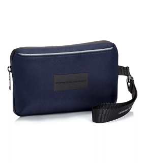 PORSCHE DESIGN Urban Eco Pouch Pouzdro na drobnosti tmavě modrá