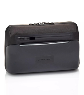 Porsche Design Urban Eco Washbag L Hygienická taška černá black 
