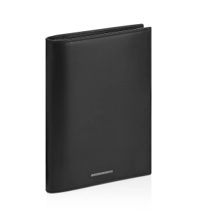 Porsche Design Classic Billfold 13 Peněženka černá black