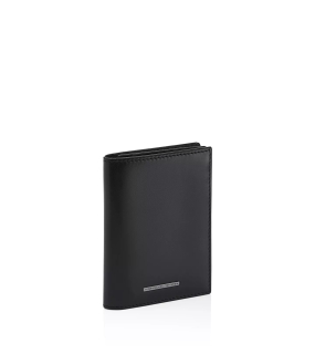 Porsche Design Classic Cardholder 2 Pouzdro na karty černá black