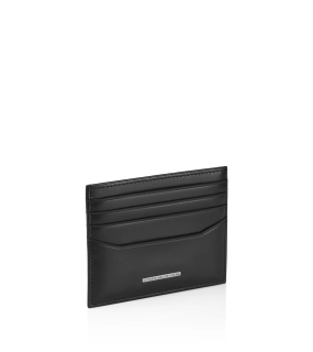 Porsche Design Classic Cardholder 8 Pouzdro na karty černá black