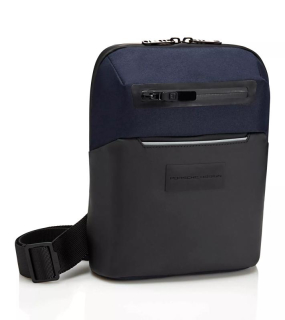 PORSCHE DESIGN Urban Eco Shoulder Bag S Taška přes rameno tmavě modrá