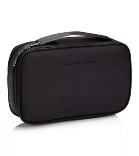 Porsche Design Roadster Nylon Packing Cube S  taška na cestování  S černá