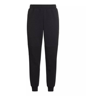 PORSCHE DESIGN RCT Sweat Pants Volnočasové kalhoty černá
