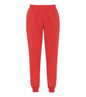PORSCHE DESIGN RCT Sweat Pants Kalhoty pohodlné volnočasové ohnivě červené
