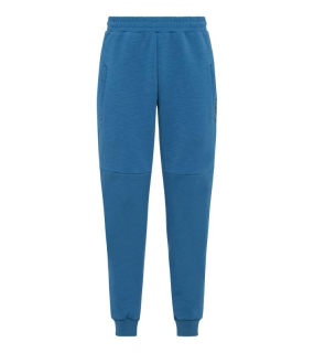 PORSCHE DESIGN RCT Sweat Pants Kalhoty pohodlné volnočasové modrá