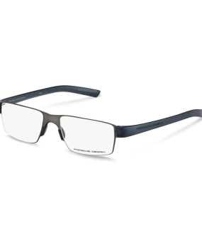 Porsche Design Reading Tool P´8813 brýle na čtení šedé