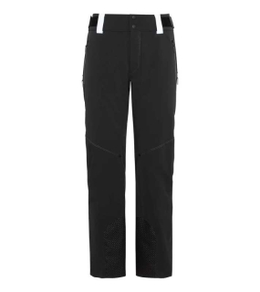 PORSCHE / HEAD Ski Pants Pánské lyžařské kalhoty černé