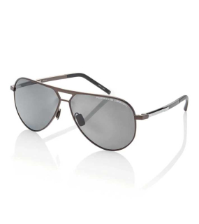 Porsche Design Sunglasses P´8942 sluneční brýle šedé polarizované