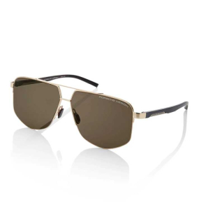 Porsche Design Sunglasses P´8943 sluneční brýle hnědé