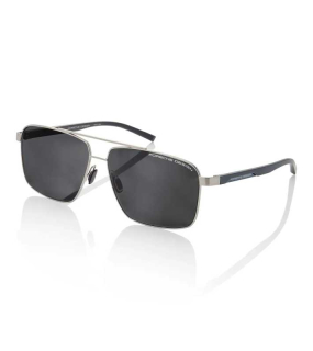 Porsche Design Sunglasses P´8944 sluneční brýle šedé polarizované