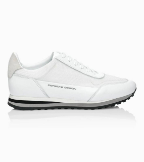 PORSCHE DESIGN City Sneaker 2.0 Módní městská obuv tenisky bílé