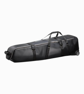 PORSCHE DESIGN Golf Travel Bag Sport Cestovní golfová taška černá
