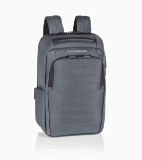 Porsche Design Roadster Pro Backpack XS batoh šedý