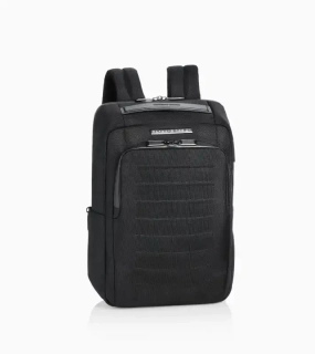 Porsche Design Roadster Pro Backpack XS batoh černý