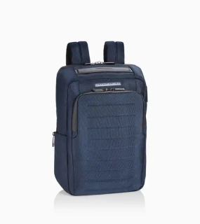 Porsche Design Roadster Pro Backpack XS batoh modrý