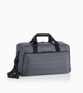 Porsche Design Roadster Pro Weekender S cestovní taška šedá