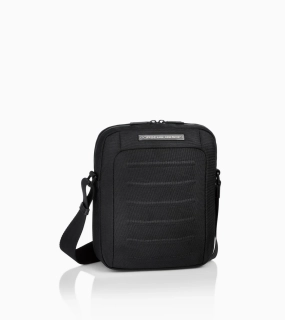 Porsche Design Roadster Pro Shoulder Bag XS malá taška přes rameno černá