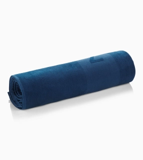 PORSCHE DESIGN Bath towel Osuška ručník 200x100 cm tmavá perská modrá