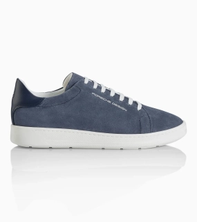 PORSCHE DESIGN Cup Sole Trainers Módní obuv tenisky džínová modrá