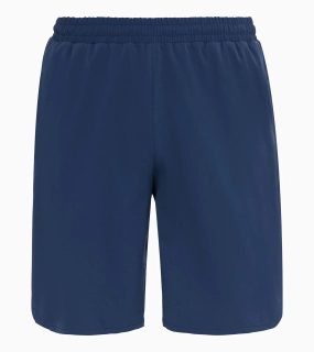 PORSCHE DESIGN Active Shorts Krátké kalhoty šortky funkční klasického střihu perská tmavě modrá