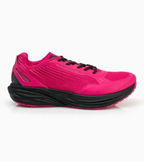 PORSCHE DESIGN Nitro Runner III Obuv běžecká granátová růže