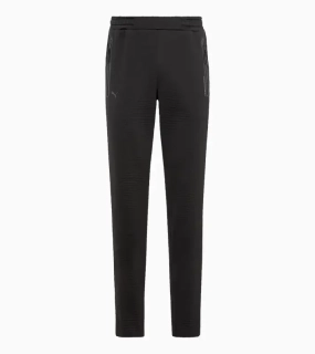 PORSCHE DESIGN Sweat pants Kalhoty sportovní volnočasové černá
