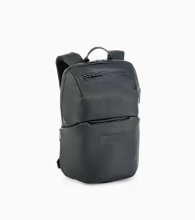 PORSCHE DESIGN Urban Eco RL Backpack XS Batoh do města velikost XS černý