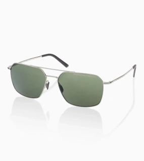 PORSCHE DESIGN Sunglasses P´8970 sluneční brýle zelené