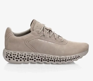 PORSCHE DESIGN Xetic® III Sneaker Limited Edition Obuv sportovní volnočasová kožená béžová