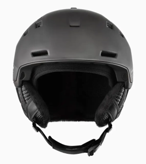 PORSCHE HEAD Ski Helmet Helma lyžařská se systémy Sphere Fit a MIPS černá