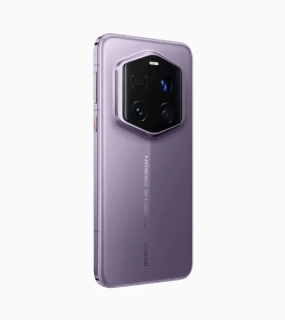 PORSCHE DESIGN HONOR Magic7 RSR Smartphone provensálská