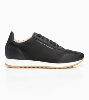 PORSCHE DESIGN City Sneaker 2.0 Módní tenisky městská obuv černá