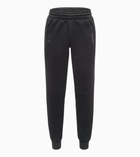 PORSCHE DESIGN Sweat Pants Kalhoty volnočasové sport fitness černá