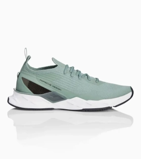 PORSCHE DESIGN PWRPlate III Sneaker Trainers Tenisky každodenní sportovní obuv volnočasová mátová zelená