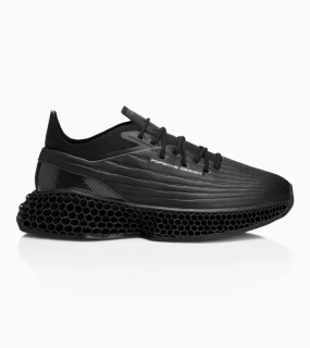 PORSCHE DESIGN 3D MTRX II Trainers Obuv sportovní volnočasová černá