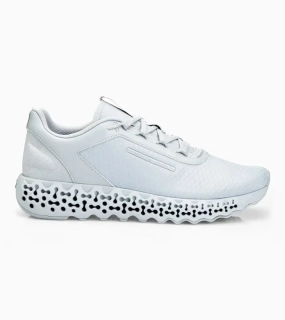 PORSCHE DESIGN Xetic S Trainers Obuv sportovní volnočasová pro každodenní použití světlá ledovcová šedá