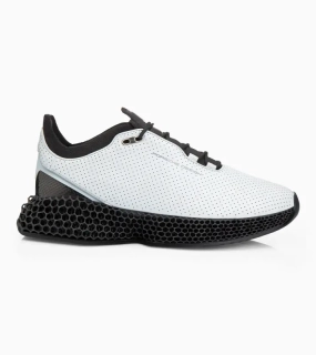 PORSCHE DESIGN 3D MTRX III Sneaker Trainers Obuv sportovní volnočasová světle ledovcově šedá