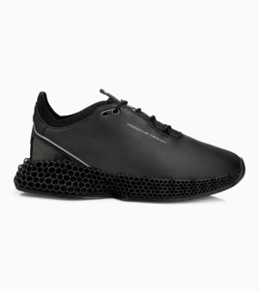 PORSCHE DESIGN 3D MTRX III Sneaker Trainers Obuv sportovní volnočasová černá