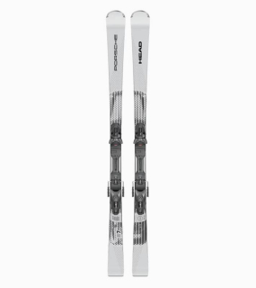 PORSCHE HEAD Ski 7 Series Targa Lyže sjezdové slalomky Radius 12.2 – 14.9 m