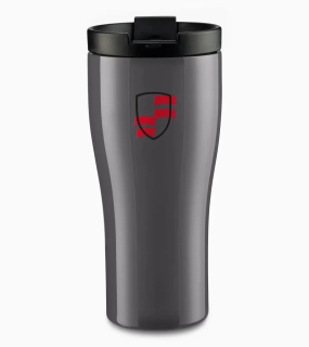 PORSCHE Thermal Mug - 911 Termo  GT3 S/C Termohrnek z nerezové oceli 460ml
